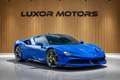 Ferrari SF90 Stradale Azul - thumbnail 1
