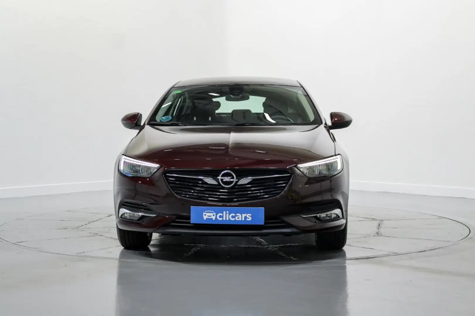 Opel Insignia 1.6CDTI S&S Selective 136 Rojo - 2