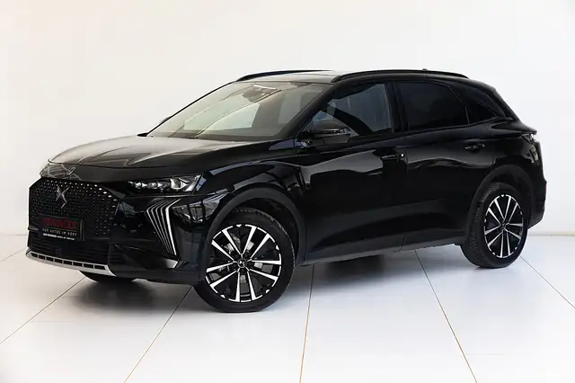 DS Automobiles DS 7 Crossback DS7 BlueHDi 130 Aut. Etoile