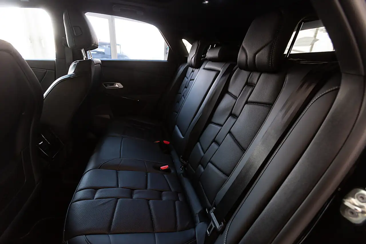 DS Automobiles DS 7 Crossback 2025 — фото 14