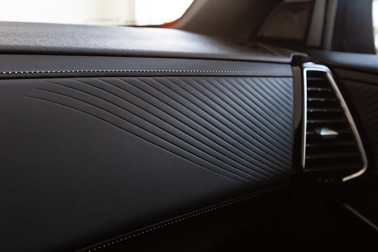 DS Automobiles DS 7 Crossback 2025 — фото 11