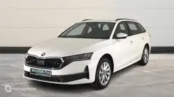 Skoda Octavia 2.0 TDI SCR 150ch Selection DSG7