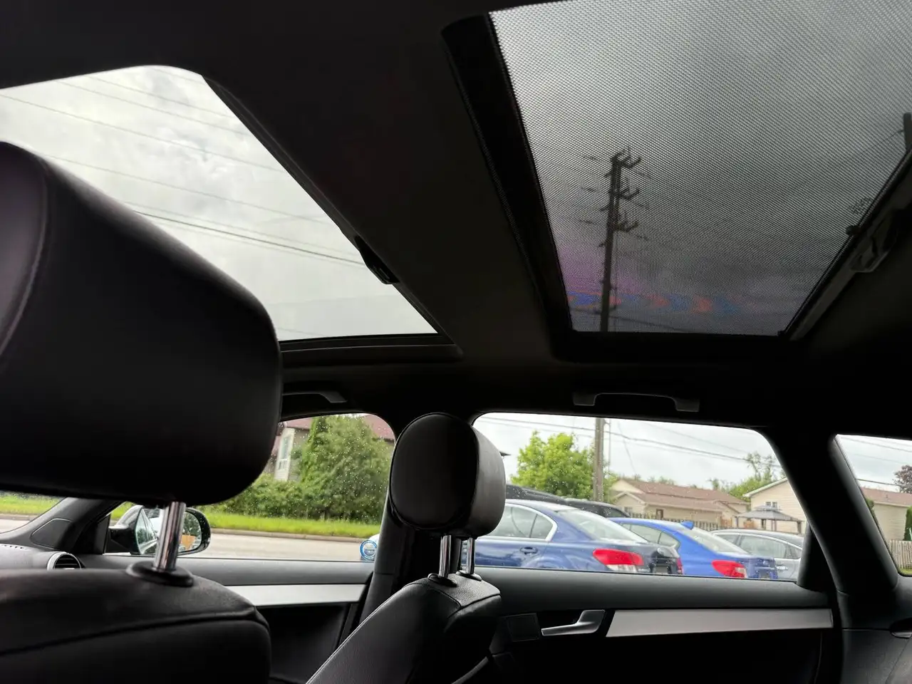 Audi A3 снимка Audi A3