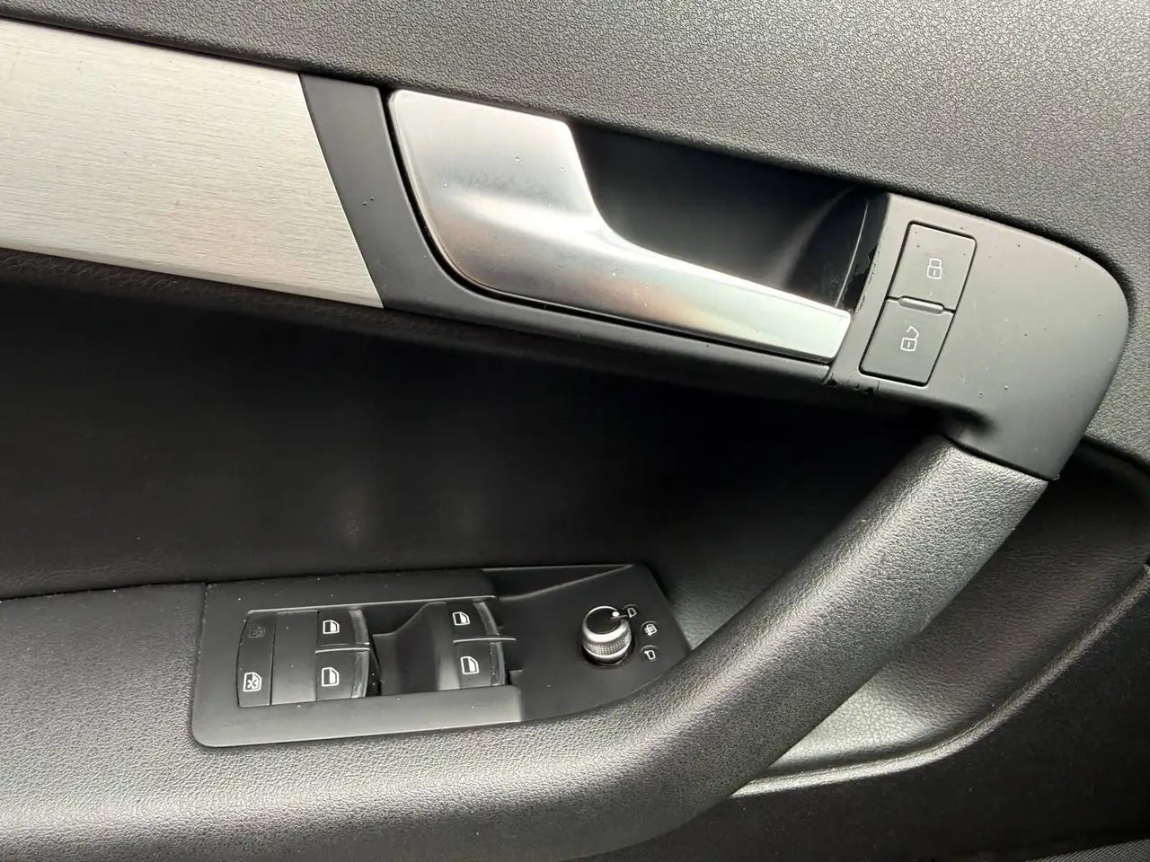Audi A3 снимка Audi A3