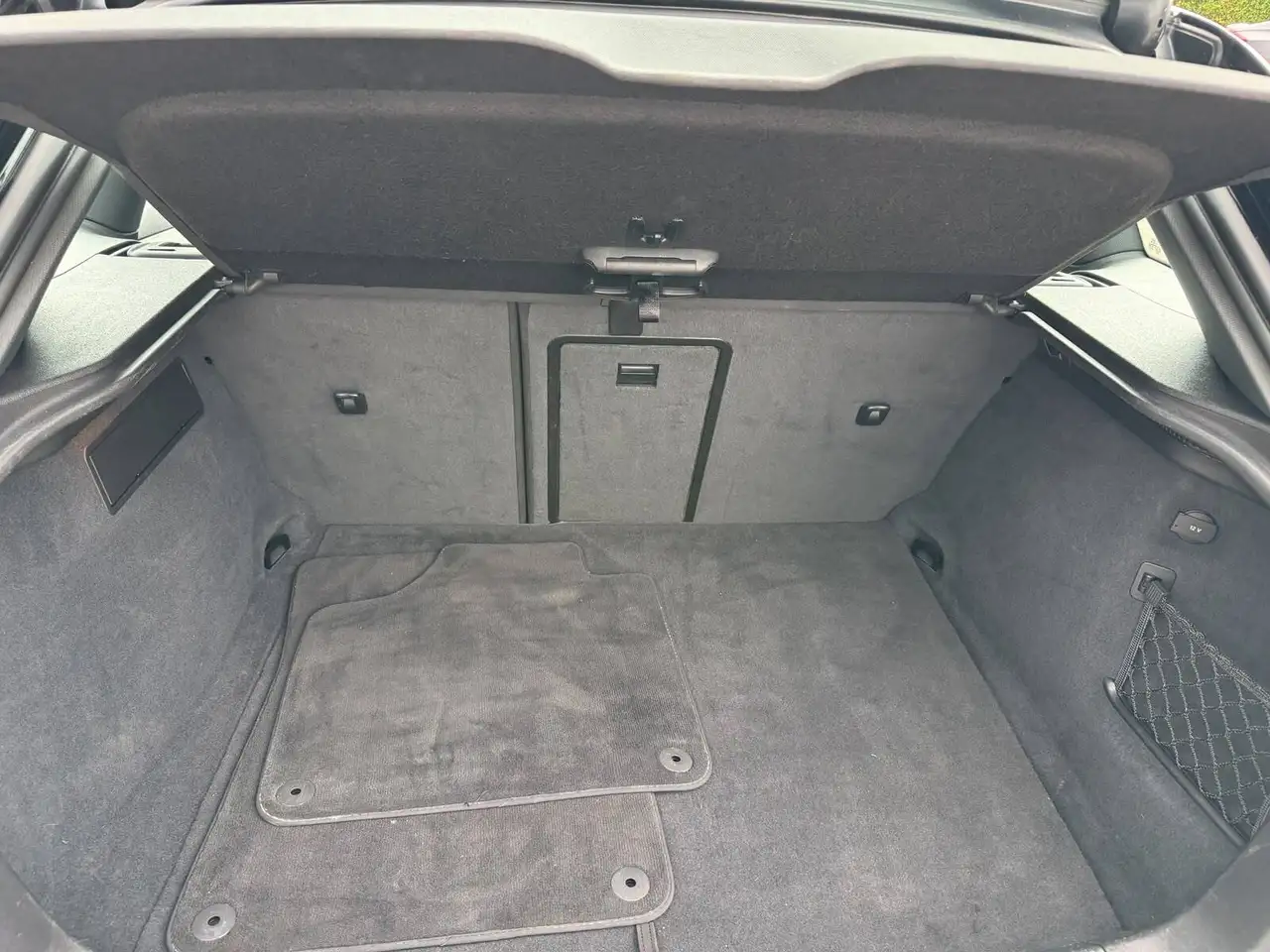 Audi A3 снимка Audi A3