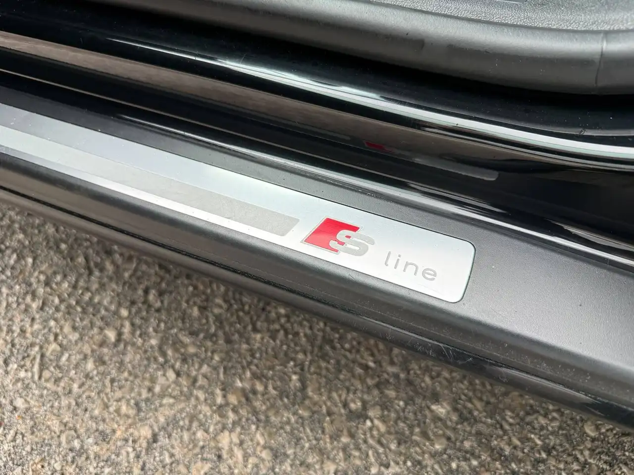 Audi A3 снимка Audi A3