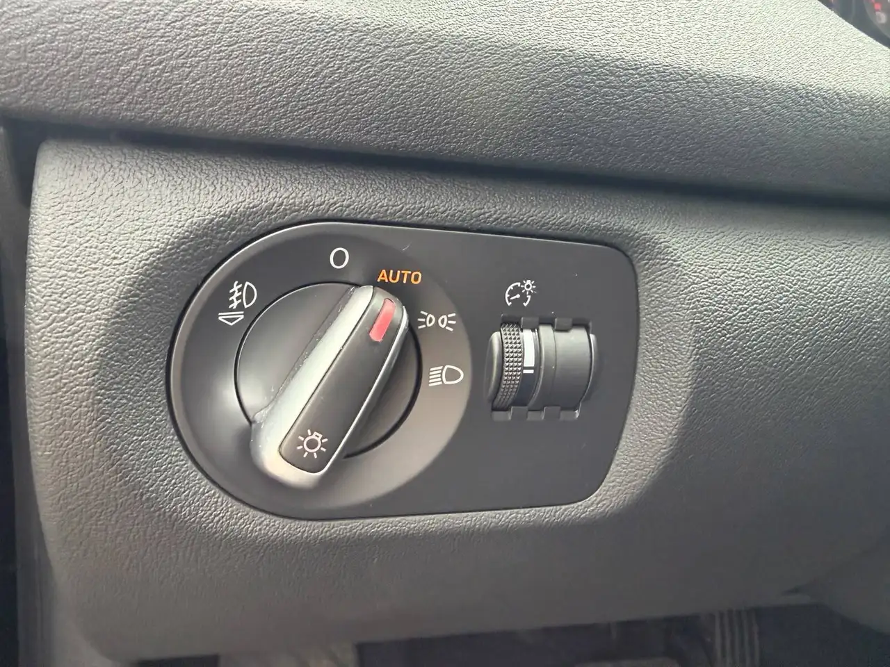 Audi A3 снимка Audi A3
