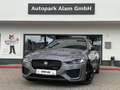 Jaguar XE R-Dynamic Black AWD ACC LED Leder Pano 360° Grau - thumbnail 1