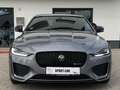Jaguar XE R-Dynamic Black AWD ACC LED Leder Pano 360° Grau - thumbnail 8