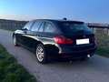 BMW 316 316d Touring Schwarz - thumbnail 5