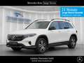 Mercedes-Benz EQB 300 EQB 300 4MATIC Electric Art Rückfahrkamera Winter Blanc - thumbnail 1