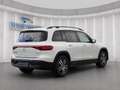 Mercedes-Benz EQB 300 EQB 300 4MATIC Electric Art Rückfahrkamera Winter Blanc - thumbnail 6