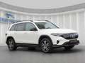 Mercedes-Benz EQB 300 EQB 300 4MATIC Electric Art Rückfahrkamera Winter Blanc - thumbnail 2