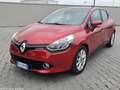 Renault Clio 1.5 dci energy Intens 75cv Rosso - thumbnail 1