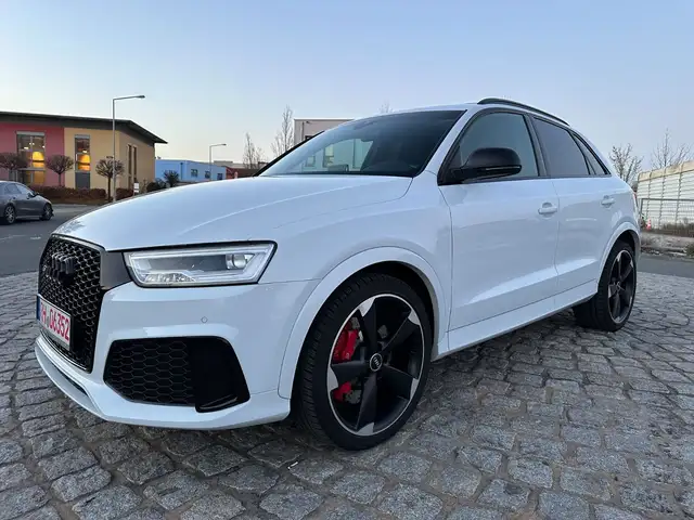 Audi RS Q3 RS Q3 2.5 TFSI quattro