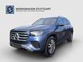 Mercedes-Benz GLS 350 GLS 350 d 4M Premium Airmatic MASSAGE Manufaktur Blau - thumbnail 1