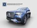 Mercedes-Benz GLS 350 GLS 350 d 4M Premium Airmatic MASSAGE Manufaktur Blau - thumbnail 4