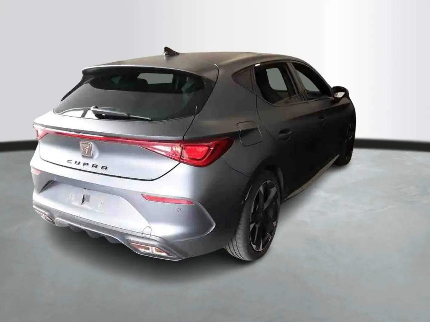 CUPRA Leon 1.4 TSI eHybrid 204pk PHEV VZ / Panoramadak / Memo Grijs - 2
