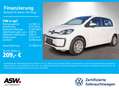 Volkswagen e-up! move up!  Klimaautomatik SHZ PDC RFK CCS Weiß - thumbnail 1