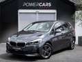 BMW 218 i Active Tourer  9.000 KM  Sport Line  Leder Grijs - thumbnail 1
