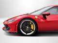 Ferrari 296 GTB Speciale VOLL CARBON LIFT SURROUND VIEW Rot - thumbnail 9