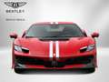 Ferrari 296 GTB Speciale VOLL CARBON LIFT SURROUND VIEW Rot - thumbnail 2