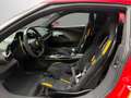 Ferrari 296 GTB Speciale VOLL CARBON LIFT SURROUND VIEW Rot - thumbnail 10