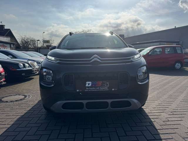 Citroen C3 Aircross Shine mit Neu TÜV u. Garantie