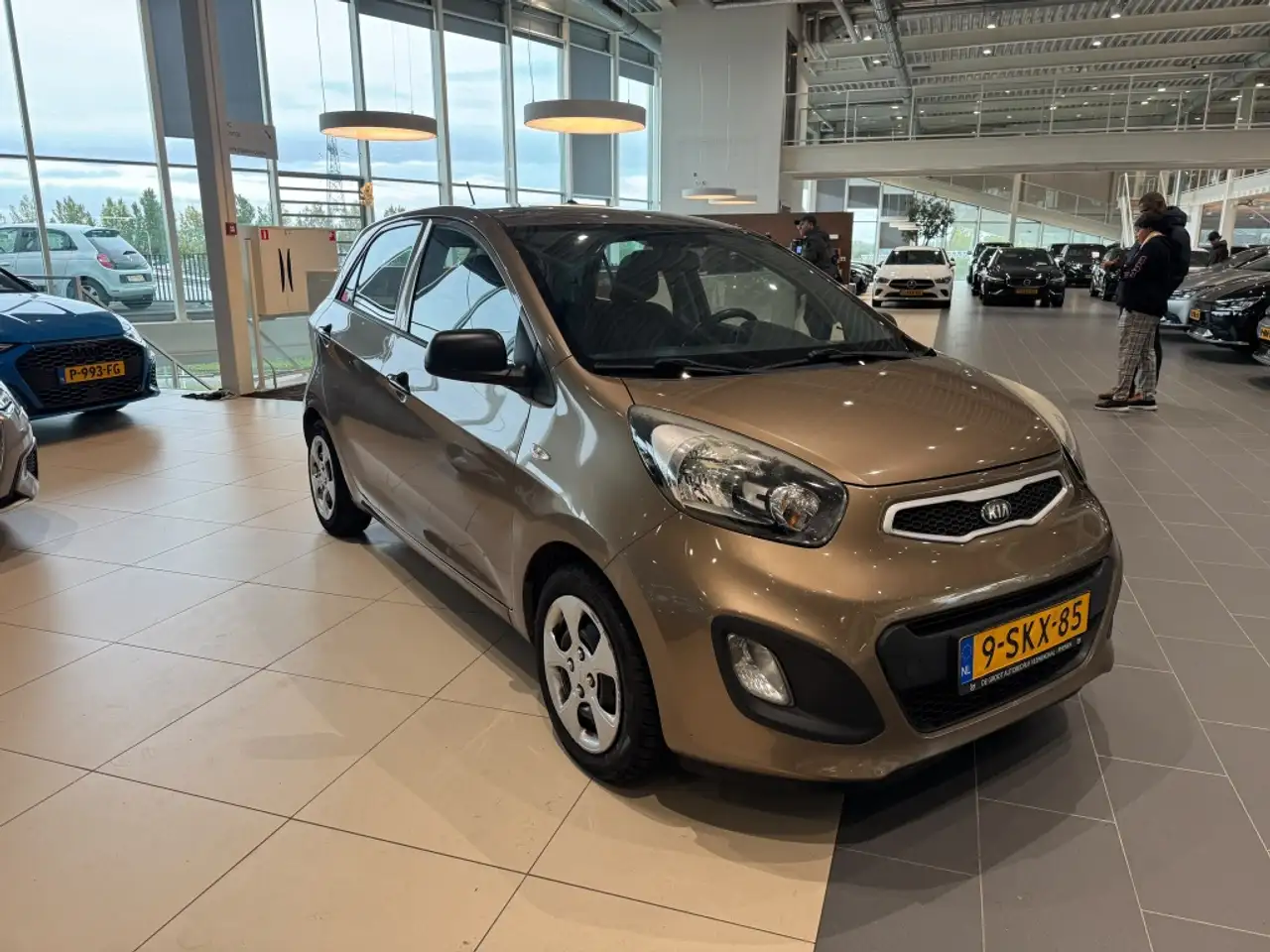 Kia Picanto