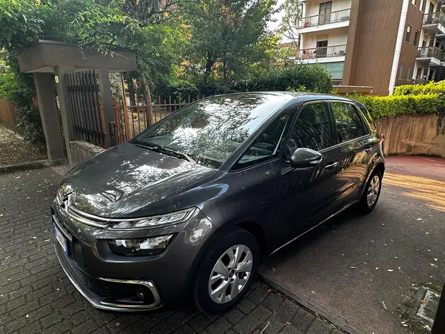 Citroen C4 SpaceTourer C4 Spacetourer 1.5 bluehdi Feel s