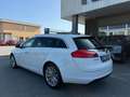 Opel Insignia Insignia Sports Tourer r 2.0 cdti Cosmo 160cv auto Blanc - thumbnail 6