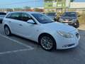 Opel Insignia Insignia Sports Tourer r 2.0 cdti Cosmo 160cv auto Blanc - thumbnail 3