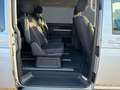 Volkswagen T6.1 Multivan 4MOTION+AHK+Sitzhzg+Standhzg Argintiu - thumbnail 6