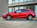 Mazda 3 2.0 Skyactive GT-M | Clima | Cruise | Bose audio | Rojo - thumbnail 21