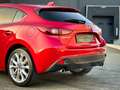 Mazda 3 2.0 Skyactive GT-M | Clima | Cruise | Bose audio | Rouge - thumbnail 13