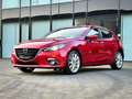 Mazda 3 2.0 Skyactive GT-M | Clima | Cruise | Bose audio | Rojo - thumbnail 32