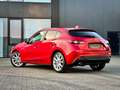 Mazda 3 2.0 Skyactive GT-M | Clima | Cruise | Bose audio | Red - thumbnail 11