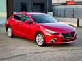 Mazda 3 2.0 Skyactive GT-M | Clima | Cruise | Bose audio | Rojo - thumbnail 34