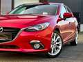 Mazda 3 2.0 Skyactive GT-M | Clima | Cruise | Bose audio | Rojo - thumbnail 45