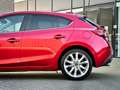 Mazda 3 2.0 Skyactive GT-M | Clima | Cruise | Bose audio | Rojo - thumbnail 23