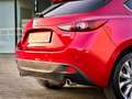 Mazda 3 2.0 Skyactive GT-M | Clima | Cruise | Bose audio | Rojo - thumbnail 4