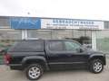 Volkswagen Amarok DoubleCab 3.0 V6 TDI Aventura 4Motion Aut. Schwarz - thumbnail 1