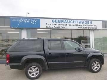 DoubleCab 3.0 V6 TDI Aventura 4Motion Aut.