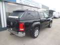 Volkswagen Amarok DoubleCab 3.0 V6 TDI Aventura 4Motion Aut. Schwarz - thumbnail 7