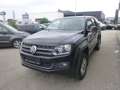 Volkswagen Amarok DoubleCab 3.0 V6 TDI Aventura 4Motion Aut. Schwarz - thumbnail 3