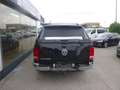 Volkswagen Amarok DoubleCab 3.0 V6 TDI Aventura 4Motion Aut. Schwarz - thumbnail 5