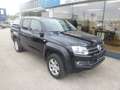 Volkswagen Amarok DoubleCab 3.0 V6 TDI Aventura 4Motion Aut. Schwarz - thumbnail 2