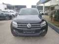 Volkswagen Amarok DoubleCab 3.0 V6 TDI Aventura 4Motion Aut. Schwarz - thumbnail 4