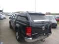 Volkswagen Amarok DoubleCab 3.0 V6 TDI Aventura 4Motion Aut. Schwarz - thumbnail 6