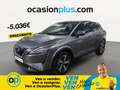 Nissan Qashqai E-POWER Acenta 4x2 140kW Gris - thumbnail 1